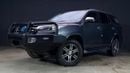 تويوتا فورتونر DIESEL 2.8 LITER