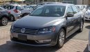 Volkswagen Passat 2.5