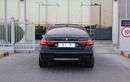 بي أم دبليو 740Li M Sport 3.0L (335 HP)