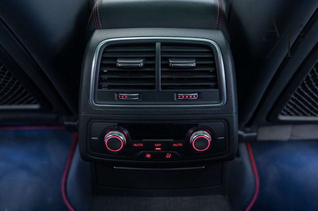 أودي RS6 STD