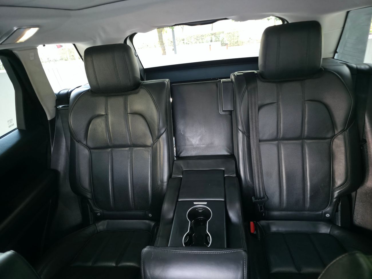 لاند روفر رينج روفر