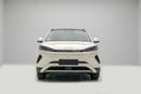 بي واي دي سيليون 05 Intelligent Navigation EV - Warm Sun White Inside White | Export Only