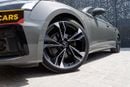 Audi A5 2023 Audi A5 40TFSI S-Line Sportback GCC | Agency Warranty