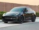 Tesla Model Y LONG RANGE
