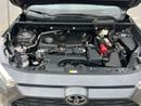 Toyota RAV4 2023 Toyota Rav4 LE Night Shade Edition - 2.5L V4 - Leather Seats With Radar - Low Mileage