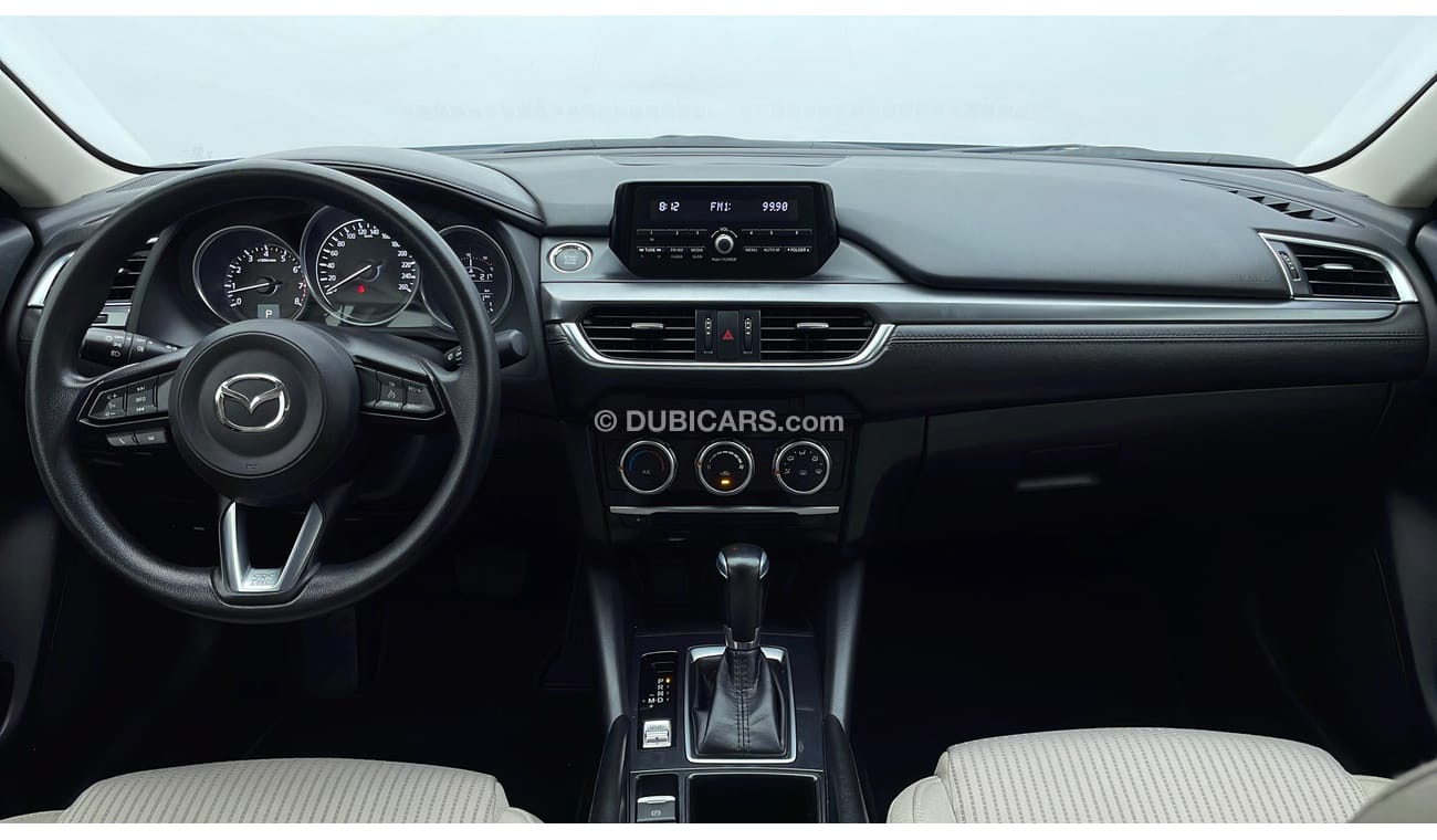 Mazda 6 S 2.5 | Zero Down Payment | Free Home Test Drive