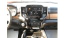 رام 1500 LARAMIE 1500 LONG HORN / CLEAN TITLE / WITH WARRANTY