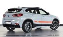 BMW X2 20 I SDrive