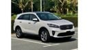 Kia Sorento SORENTO 2020 ,V4 GCC ,Top Of Range,Panoramic ،7 seater