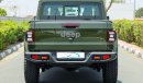Jeep Gladiator Sand Runner V6 3.6L 4X4 , 2023 Без пробега , (ТОЛЬКО НА ЭКСПОРТ)