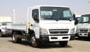 Mitsubishi Fuso Canter Mitsubishi Canter FUSO Body 4.2L DSL 170L - EXTRA FUEL TANK - ORIGNAL BOX