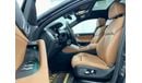 BMW X6 xDrive40i Luxury M Sport Package 2022 BMW X6 40i M Sport, BMW Warranty + Service Package, Very Low K