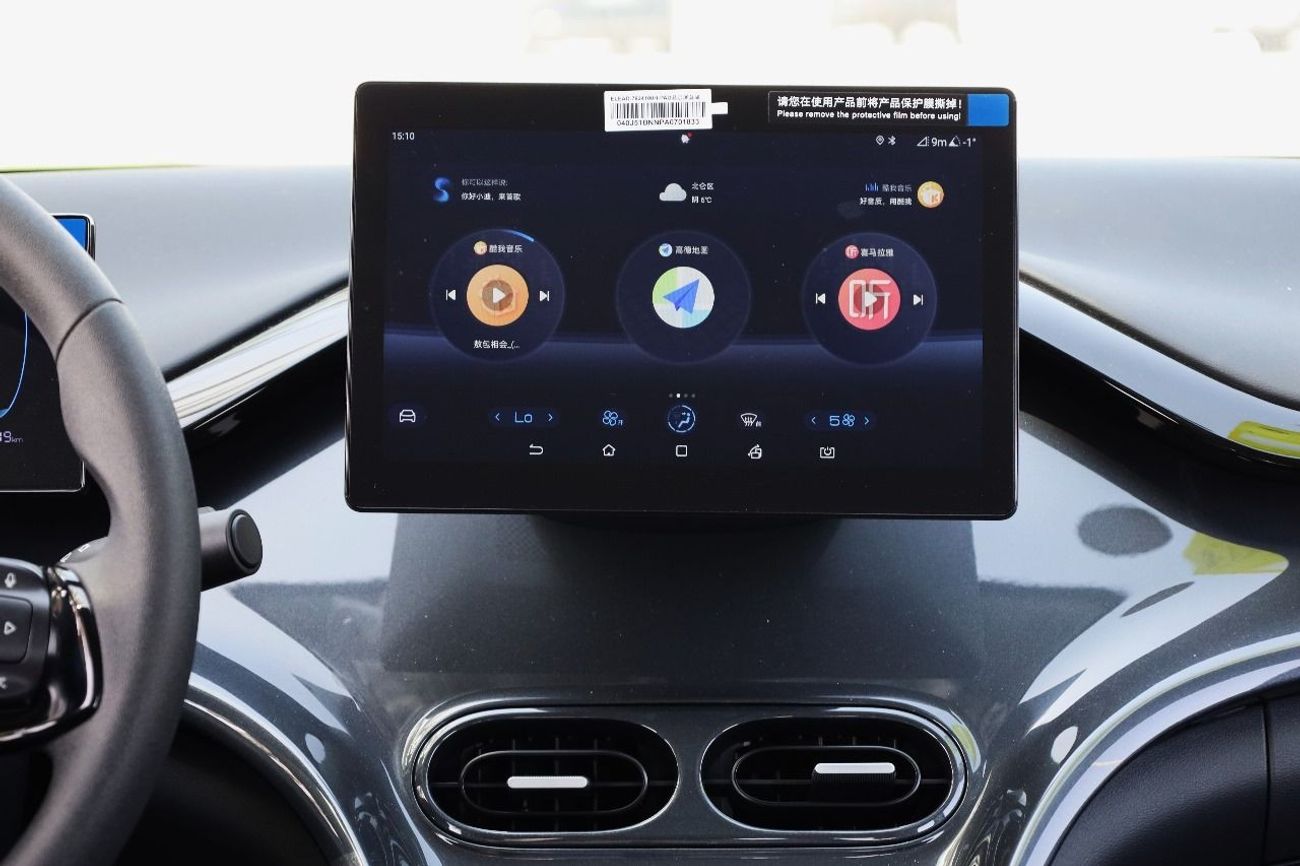 بي واي دي e2 BYD_E2_410KM_ELECTRIC_COMFORT_EDITION_2024