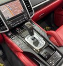 Porsche Cayenne S Platinum Edition 3.6L 2017 Porsche Cayenne Platinum Edition, Full Agency Service History, Excellen