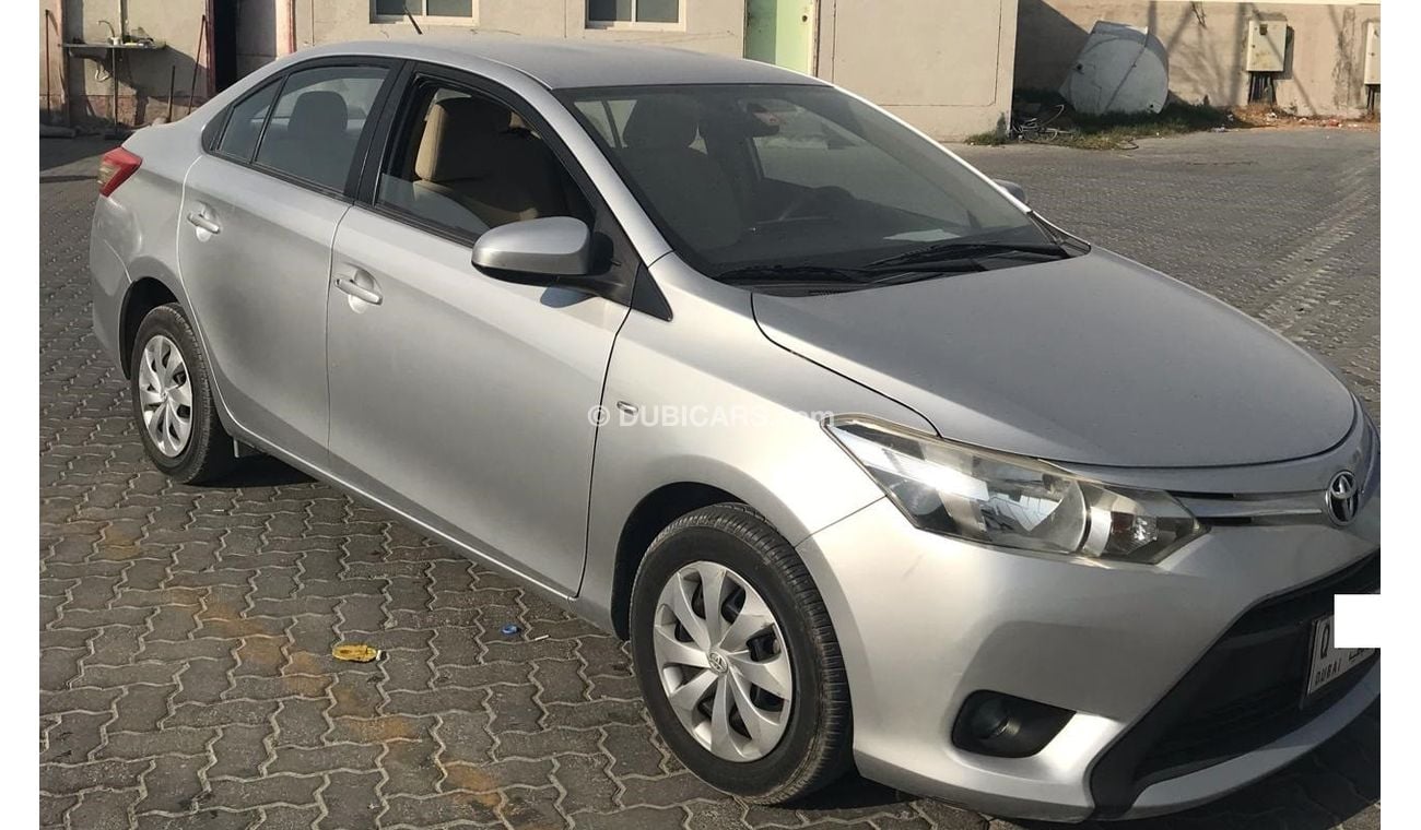 Used Toyota Yaris YARIS 470 /- MONTHLY , 0% DOWN PAYMENT , MINT ...