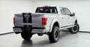 Ford Shelby Cobra 2018 Ford F-150 Shelby, Service History, Excellent Condition, GCC