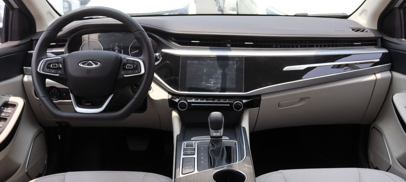 Chery Arrizo 5 COMFORT