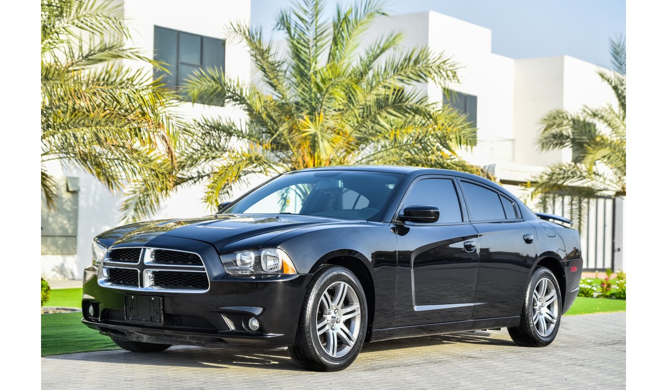 Dodge Charger