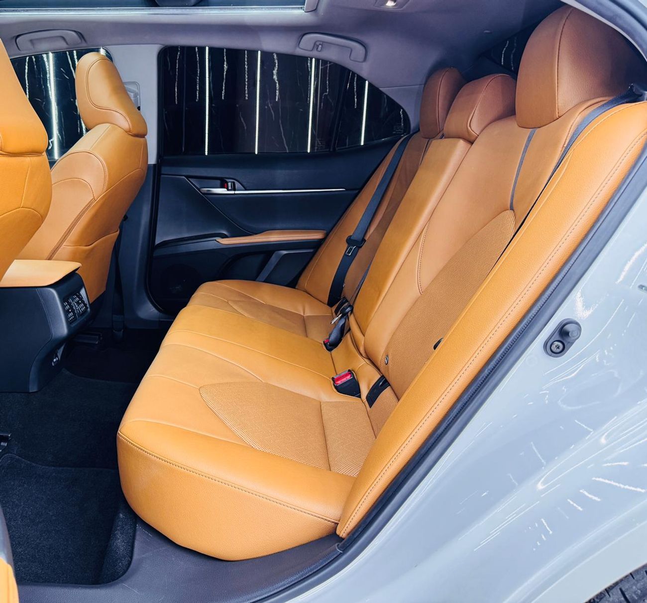 Toyota Camry 40TH Anniversary 3.5L