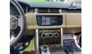 Land Rover Range Rover Vogue HSE 3500 Monthly payment / Vouge 2014 / Gcc / no accidents / very clean car