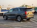 Hyundai Palisade 3.8L GDi (AWD) Premium 2022 Model Facleft to 2024 Model Calligraphy two sunroof and 360 camera