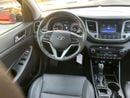 Hyundai Tucson 2017  Hyundai Tucson Limited 2.0L V4 - Panoramic Sunroof - AWD 4x4 - Rear Camera - Leather seats