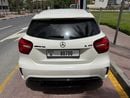 Mercedes-Benz A 45 AMG