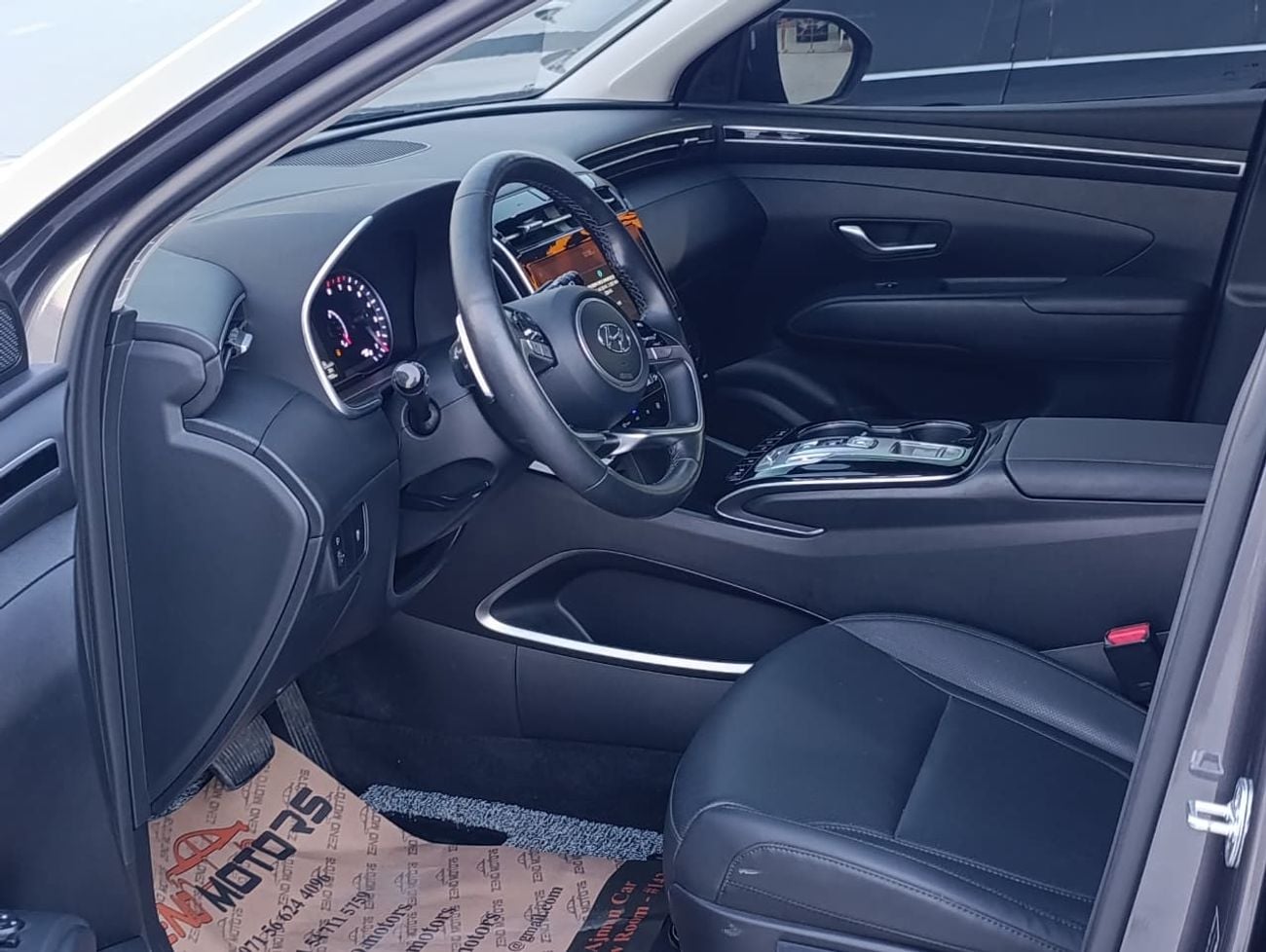 هيونداي توسون COMFORT
