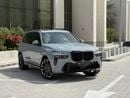 بي أم دبليو X7 xDrive40i Luxury M Sport Package 3.0L