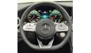 Mercedes-Benz GLC 200 2023 Mercedes Benz GLC200 Coupe 4MATIC, 2028 Mercedes ( EMC ) Warranty, Full Options, GCC