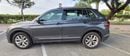 Volkswagen Tiguan 2.0 TSI Elegance