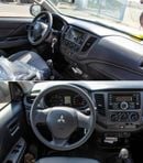 ميتسوبيشي L200 2.5L Diesel