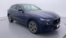 Maserati Levante STD 3 | Zero Down Payment | Free Home Test Drive
