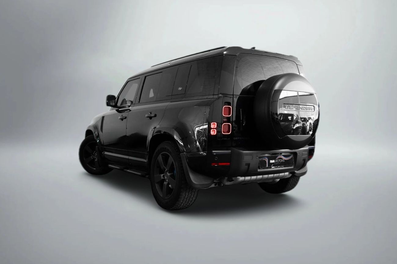 Land Rover Defender 110 SE P300 2.0L