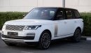 Land Rover Range Rover SE