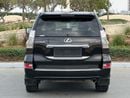 Lexus GX460 Excellence 4.6L