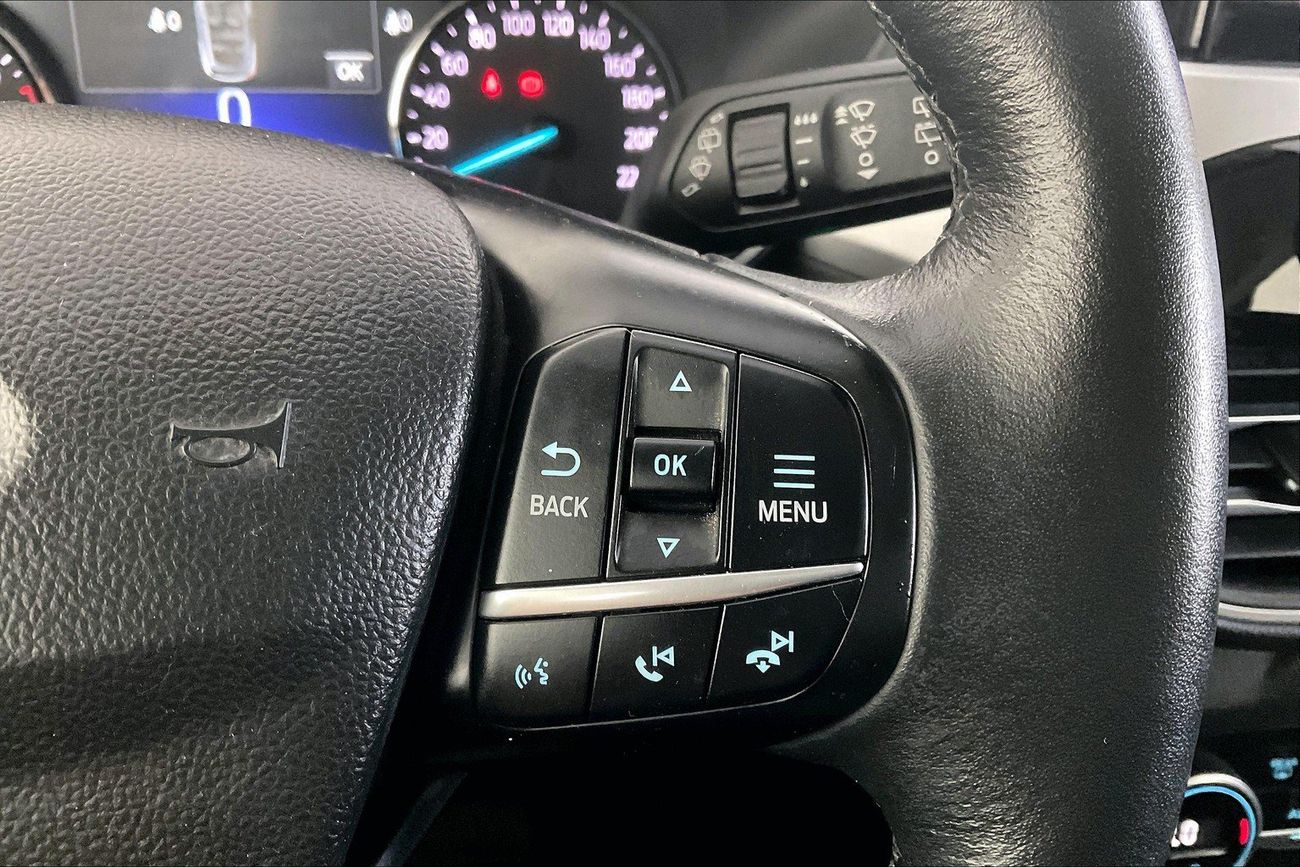 Ford Escape Trend | Guaranteed Warranty | 0 Down Payment