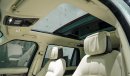 Land Rover Range Rover Vogue Autobiography 2021 - AUTOBIOGRAPHY - P525 - LWB - 7000 KM ONLY