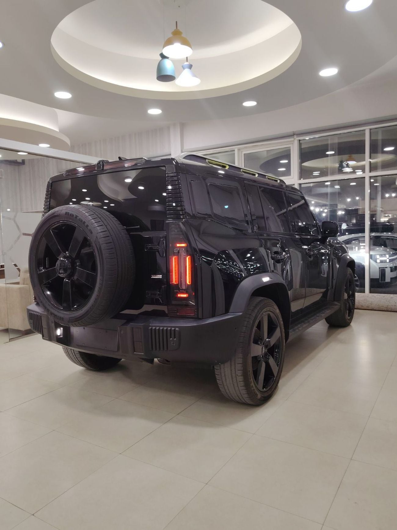 جيتور T2 Luxury