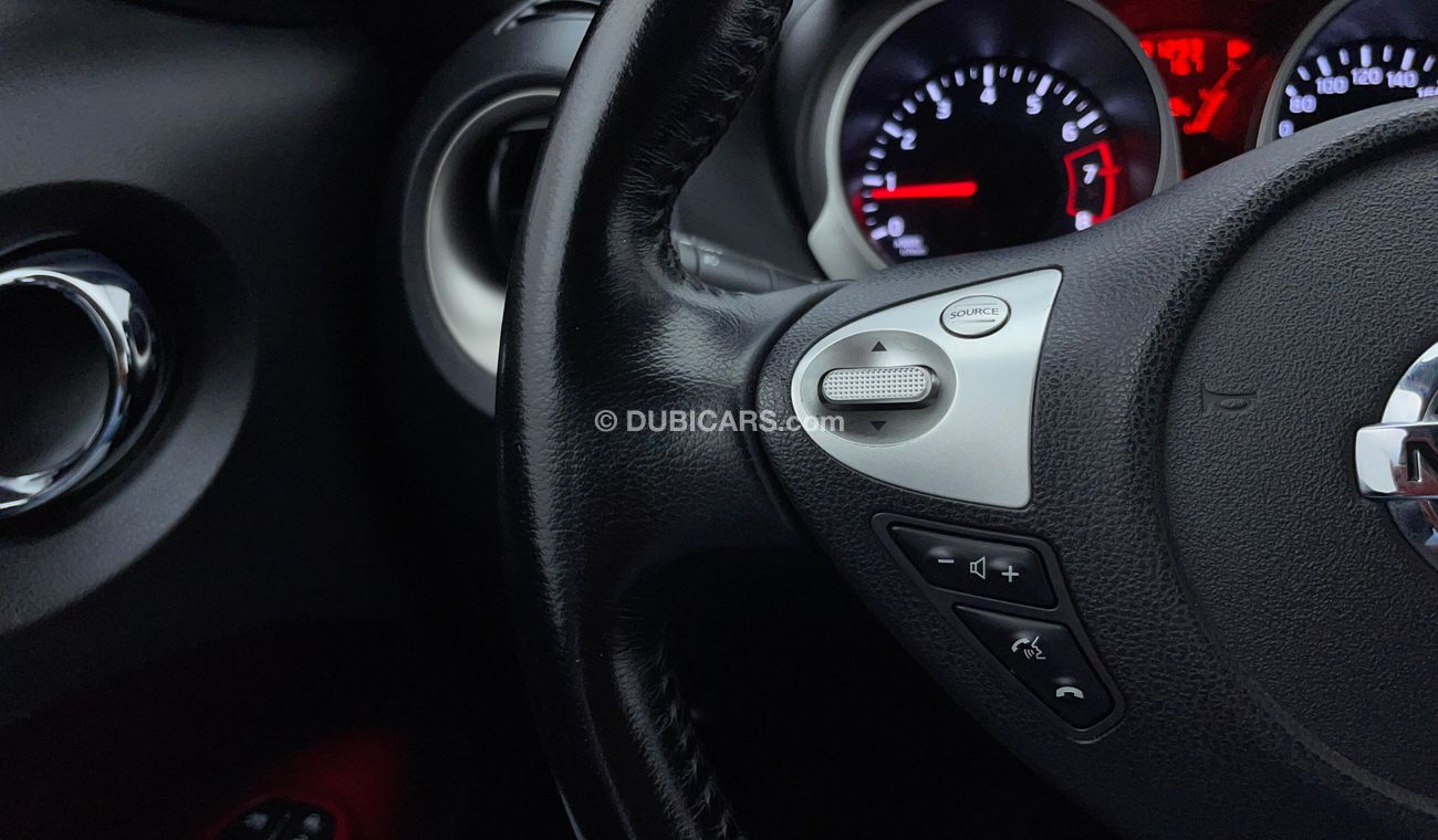 Nissan Juke SL TURBO 1.6 | Zero Down Payment | Free Home Test Drive