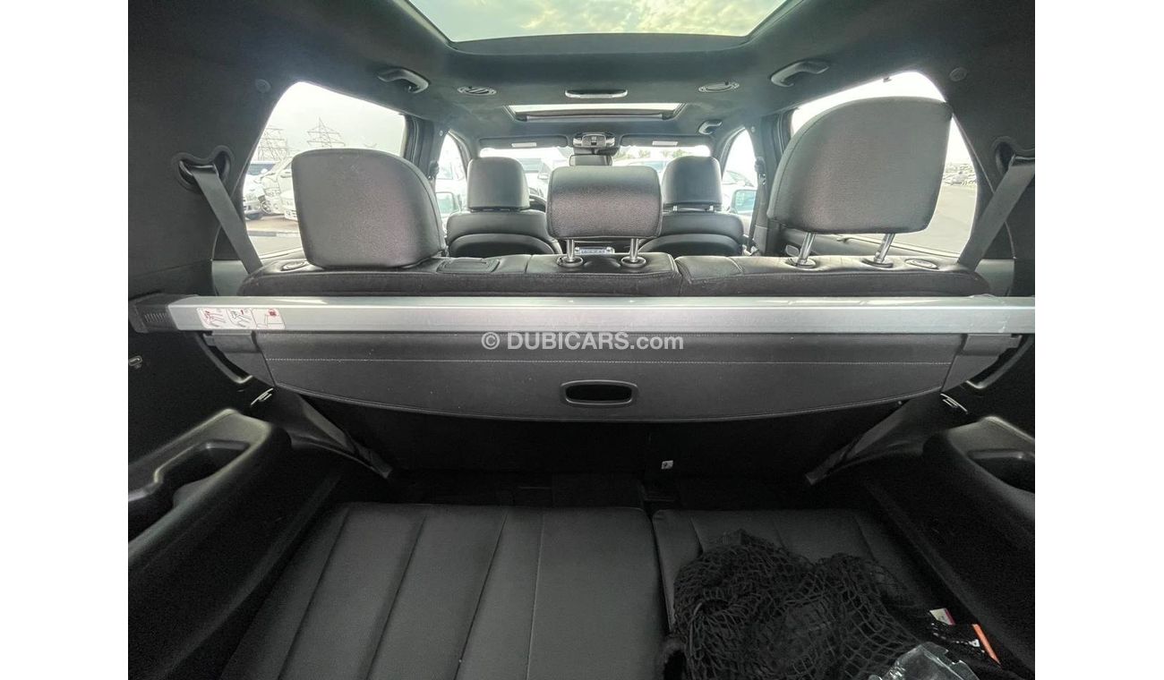 Hyundai Palisade Full option clean car