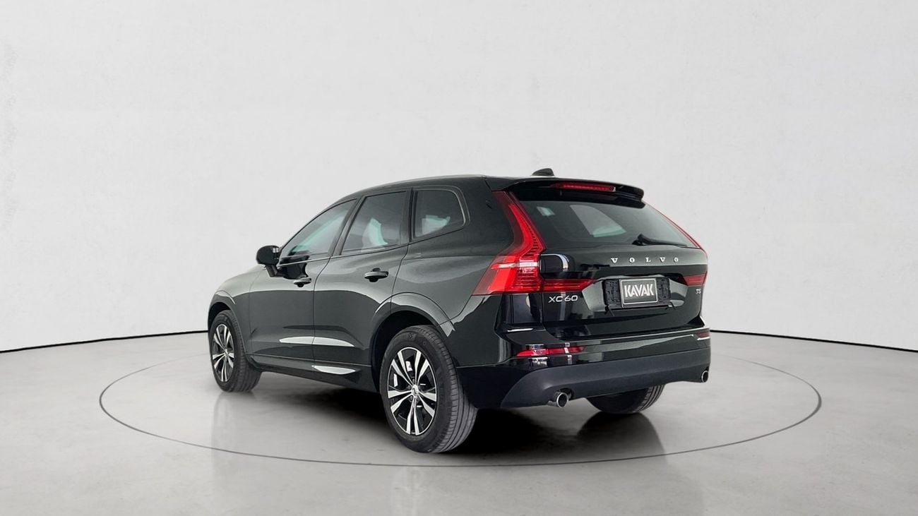 Volvo XC60 2.0 T5 250 FWD MOMENTUM AUTO | Guaranteed Warranty | 0 Down Payment
