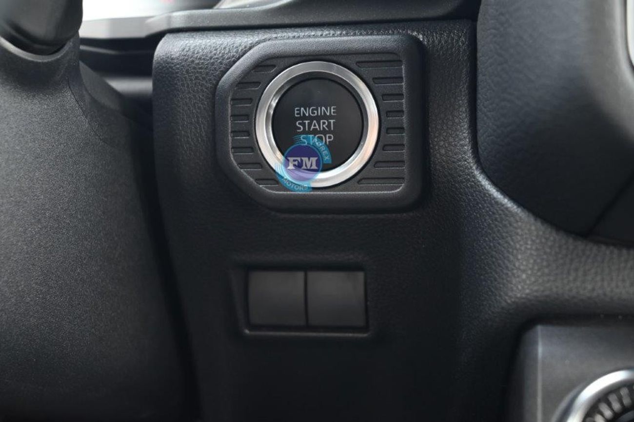 Toyota Prado Adventure 2.8L Diesel 4WD 7 Seat Automatic