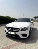 مرسيدس بنز E 400