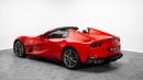 Ferrari 812 GTS - 2021 - Korean Specs