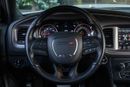 دودج تشارجر R/T دودج تشارجر R/T 5.7 V8 HEMI موديل 2023 في دول مجلس التعاون الخليجي | ضمان الوكالة