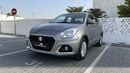 سوزوكي دزاير GLX Suzuki Dzire 2022