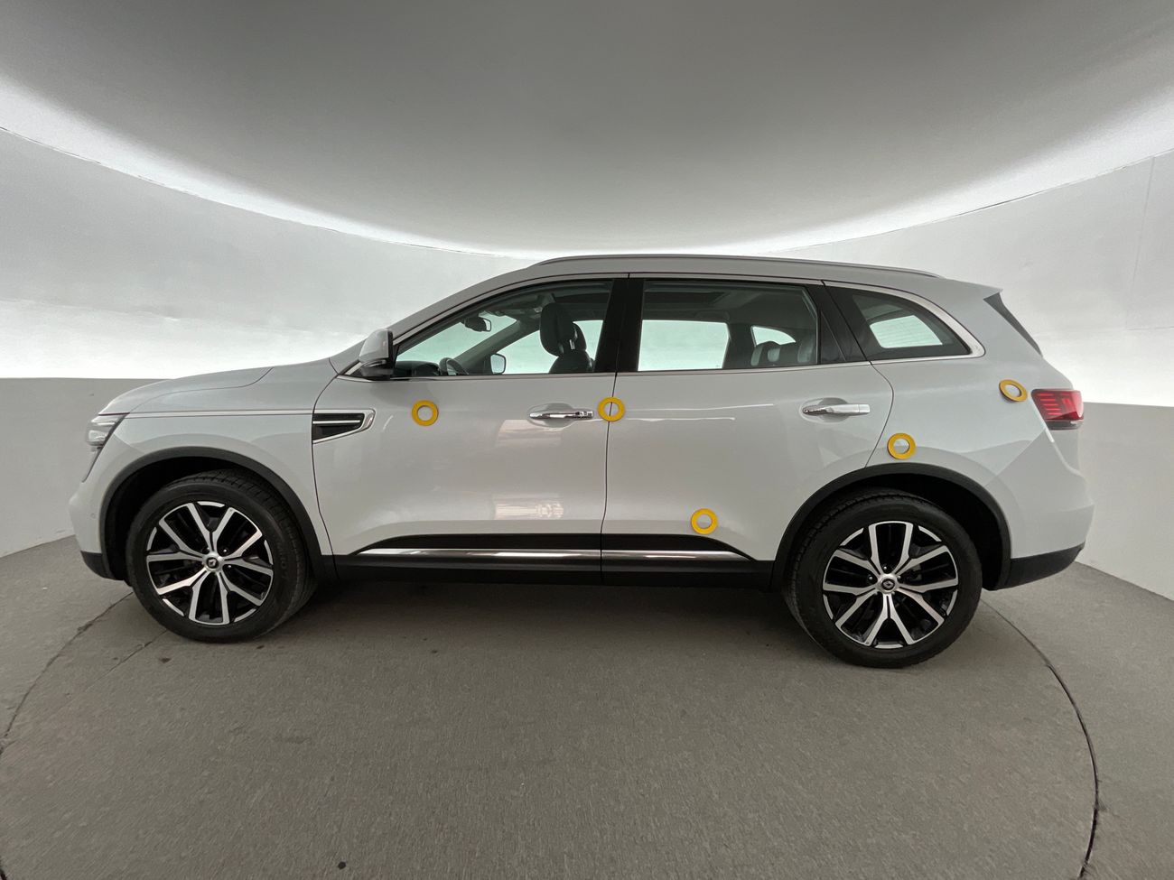 Renault Koleos LE | Guaranteed Warranty | 0 Down Payment