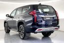 Mitsubishi Montero GLS Mid| 1 year free warranty | Flood Free