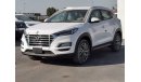 Hyundai Tucson 2.0L REMOTE & PUSH  START 2020   LEG BREAK WIRELESS CHARGER  DVD CAM 2 ELECTRIC SEATS